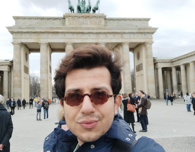 Afyon İngilizce Özel Ders